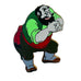 Disney Stromboli Full Body Villain from Pinocchio Pin