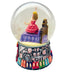 Wicked Popular Broadway Musical Song Popular 2003 Glinda Snow Globe