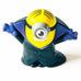 Minion Action Figure Vampire 2.5" McDonald's Despicable Me Rise of Gru