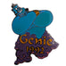 Disney Aladdin Genie Countdown to the Millennium Series Pin