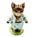 Beatrix Potter Tom Kitten Beswick F. Warne & Co Figurine