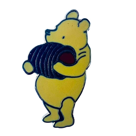 Disney Winnie The Pooh Pin