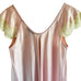 Oscar de la Renta Neiman Marcus   Pale Pink Lingerie Nightie