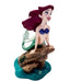 WDCC Walt Disney Classics Collection Little Mermaid Ariel “Seaside Serenade” Figurine