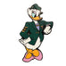 Disney Disneyland Daisy Duck Army Sergeant Pin