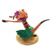 Walt Disney WDCC Classics Collection LION KING Timon "Luau!" Figurine