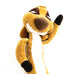 Disney The Lion King Timon Bean Bag Plush