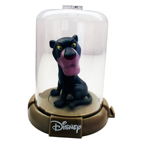 Disney Domez Bagherra The Jungle Book Cat Figurine