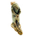 Beatrix Potter’s Mr. Alderman Lizard Beswick Figurine