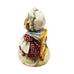 Beatrix Potter The Old Woman Who Lived in a Shoe Knitting Beswick Figurine