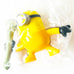 Minion Action Figure Kill Bill 2.5" McDonald's Despicable Me Rise of Gru