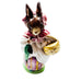 Beatrix Potter's Mrs Rabbit Beswick England Figurine