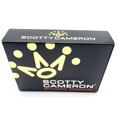 Scotty Camero Studio Design Gallery Pro V1 Golf Balls