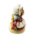 Beatrix Potter The Old Woman Who Lived in a Shoe Knitting Beswick Figurine