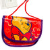 Vintage The Walt Disney Company The Winnie The Pooh Mini Plastic Crossbody Purse