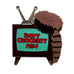 DISNEYCountdown to the Millennium Series #94A Davy Crockett Pin