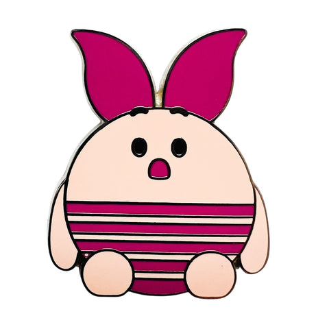 Disney Tsum Tsum Piglet Pin