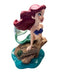 WDCC Walt Disney Classics Collection Little Mermaid Ariel “Seaside Serenade” Figurine