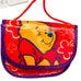 Vintage The Walt Disney Company The Winnie The Pooh Mini Plastic Crossbody Purse