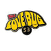 Disney The Love Bug 1969 Countdown To Millennium #57 Pin