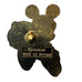 Disney Mickey Mouse Basketball Pin