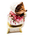 Beatrix Potter Mrs Tiggy Winkle Takes Tea Beswick Royal Albert Figurine