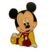 Disney Tokyo Mickey Mouse Baby Pin