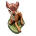 WDCC Walt Disney Classics Collection Bambi The Young Prince Figurine