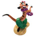 Walt Disney WDCC Classics Collection LION KING Timon "Luau!" Figurine