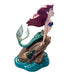 WDCC Walt Disney Classics Collection Little Mermaid Ariel “Seaside Serenade” Figurine