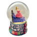 Wicked Popular Broadway Musical Song Popular 2003 Glinda Snow Globe