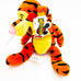 Disney MOUSEKETOYS Tigger Bean Bag Plush