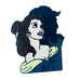 Disney Countdown to the Millennium Series #52 Belle Beauty & Beast Pin