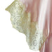 Oscar de la Renta Neiman Marcus   Pale Pink Lingerie Nightie