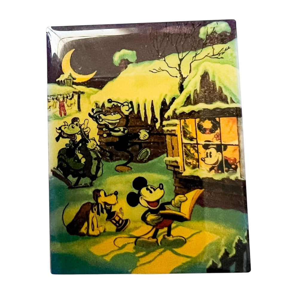 Disney Magical Moments Poster Series  Pin