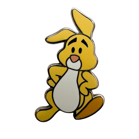 Disney Cutie Winnie the Pooh and Friends Rabbit Pin