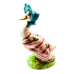 Beatrix Potter Jemima Puddleduck Royal Doulton Bewick England Figurine