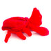 Disney MOUSEKETOYS The Little Mermaid Sebastian Bean Bag Plush