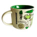 Starbucks Been There Series Pin Drop Collection Pike Place 14oz Mug