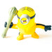 Minion Action Figure Kill Bill 2.5" McDonald's Despicable Me Rise of Gru