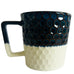 Starbucks Anniversary Honeycomb Mermaid Siren Scales Coffee Mug Cup