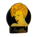 Dick Tracy’s Breathless Mahoney Pin