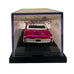 Hot Wheels 2007 Dancing Amongst The Stars MEA Dinner Dance Pink Cadillac Car