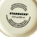 Starbucks Anniversary Honeycomb Mermaid Siren Scales Coffee Mug Cup