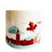 Starbucks Canada You Are Here Collection Coffee Mug