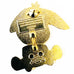 Disney Eeyore Cuties Collection Bobble Head Winnie The Pooh Pin