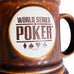 World Series of Poker Over Sized Coffee Mug