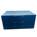 WOLF Sophia Jewelry Box With Drawers