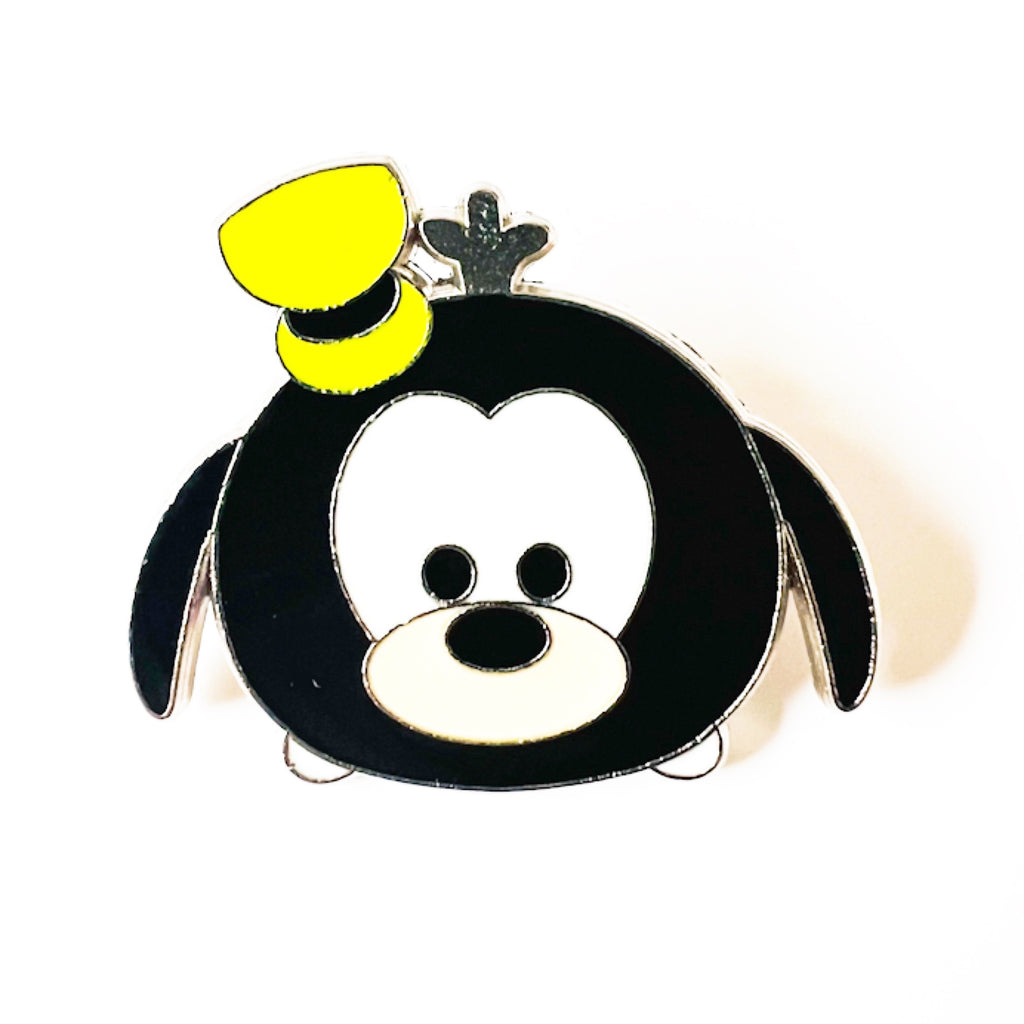 Disney Goofy Tsum Tsum Mystery Series Pin