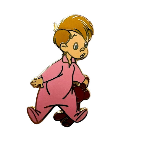 Disney Michael Darling Peter Pan 2000 Pin